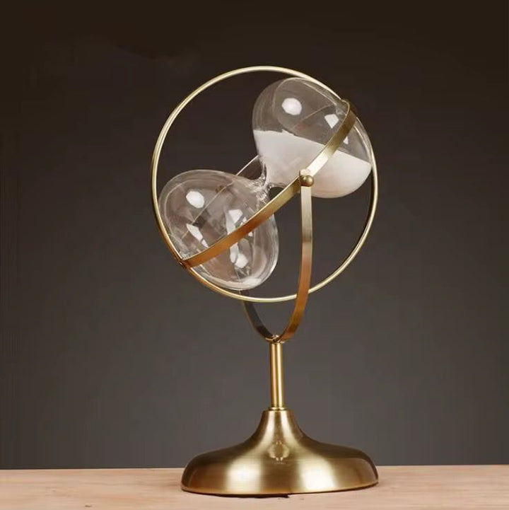 Stornfield | Grand Hourglass