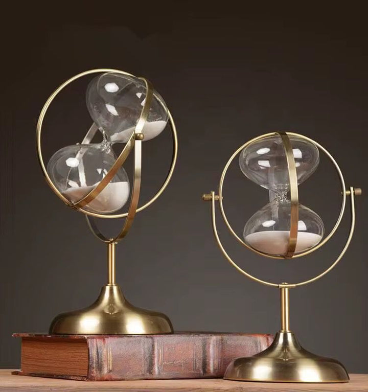 Stornfield | Grand Hourglass