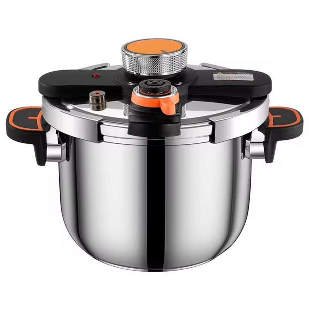 Stornfield | 6-liter pressure cooker