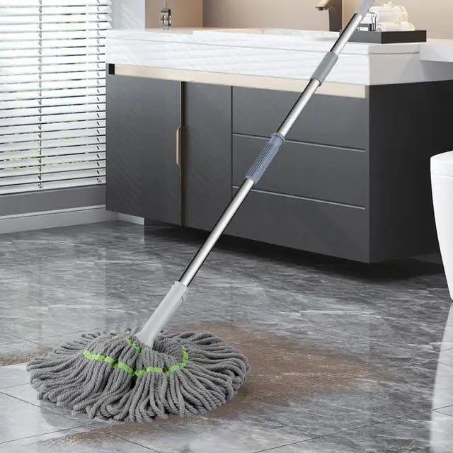 Stornfield | Self-Wringing Twist Mop