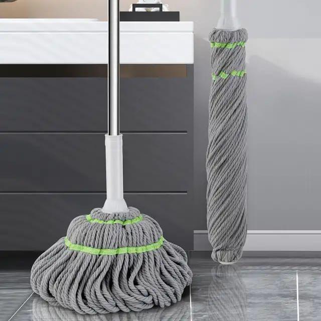 Stornfield | Self-Wringing Twist Mop