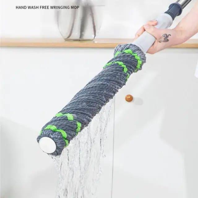 Stornfield | Self-Wringing Twist Mop