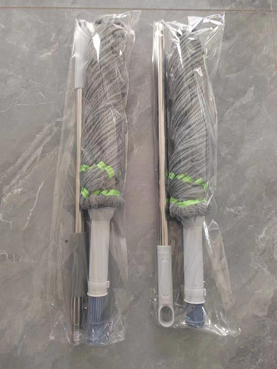 Stornfield | Self-Wringing Twist Mop