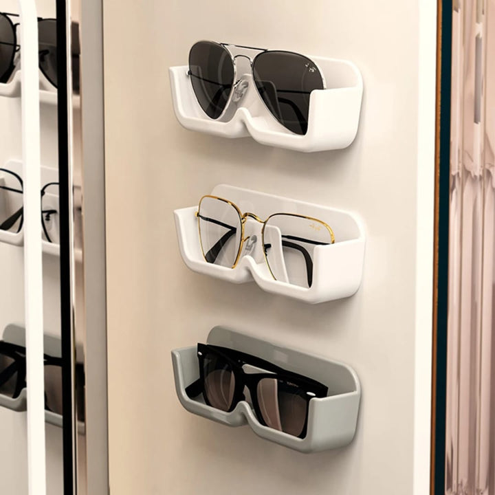 Stornfield | Wall-mounted Sunglasses Storage Box