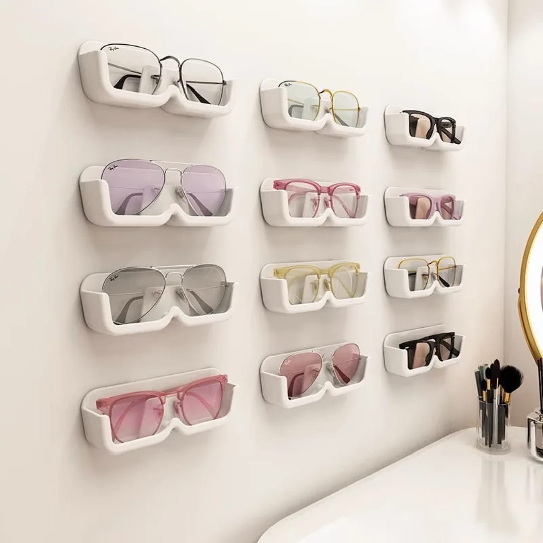 Stornfield | Wall-mounted Sunglasses Storage Box