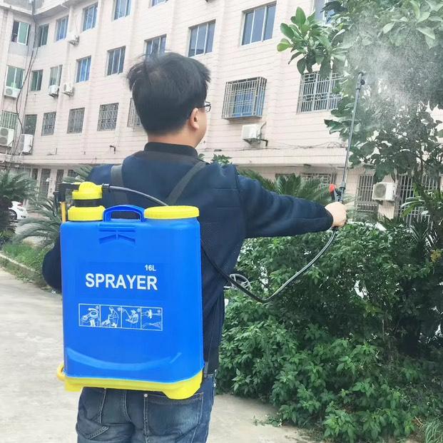 Stornfield | 20 Litre Backpack Sprayer