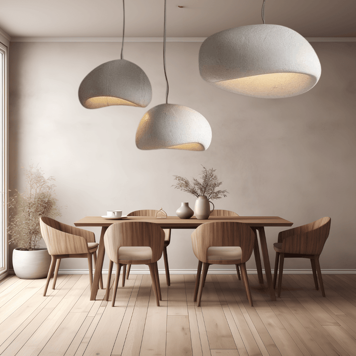 Stornfield | Bordeaux - Elegant Pendant Light for Your Home