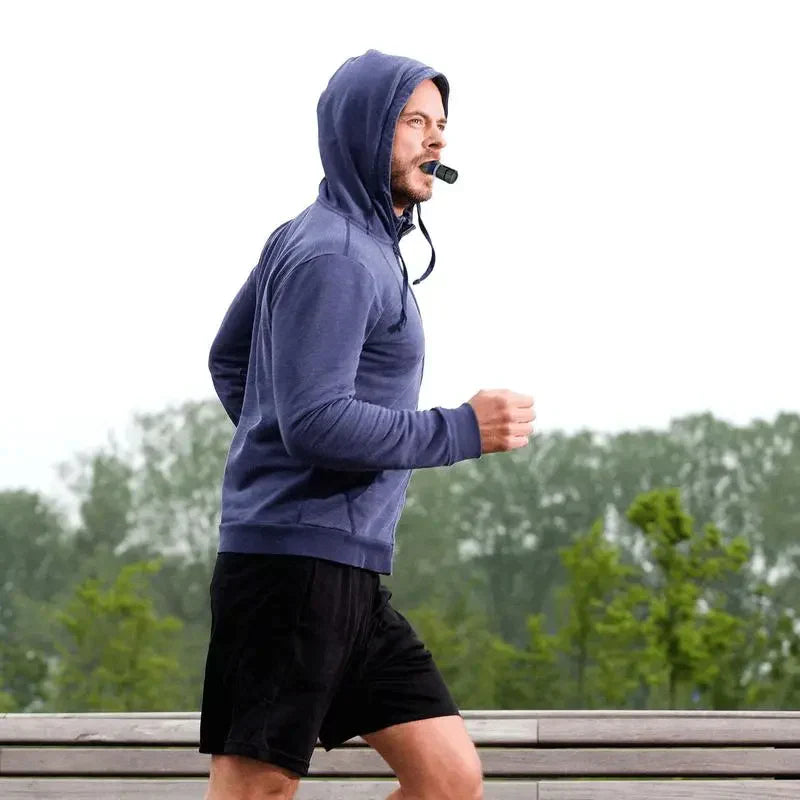 Breathing Trainer | Stornfield