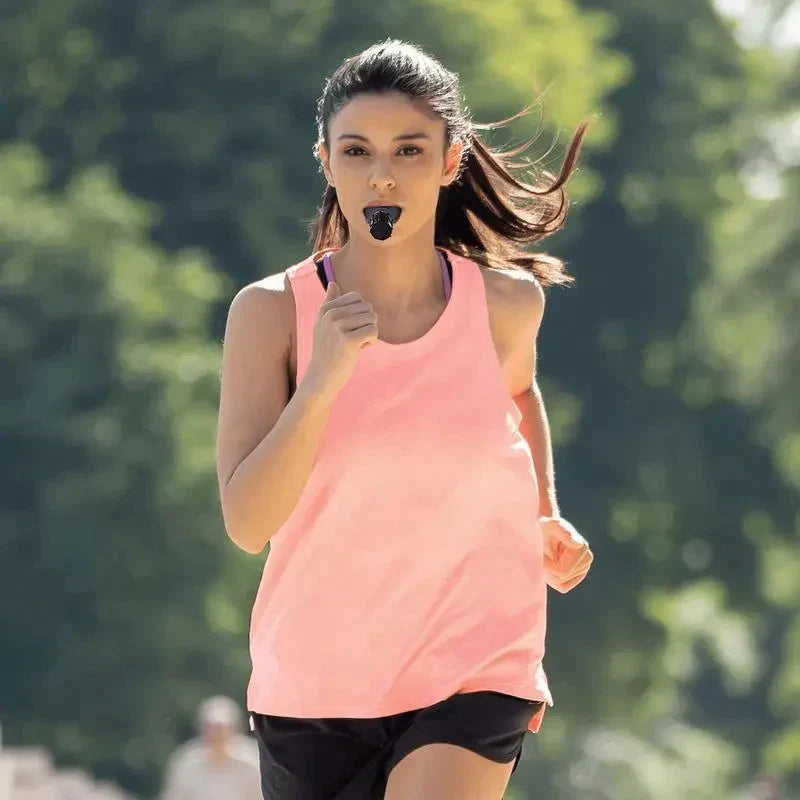 Breathing Trainer | Stornfield