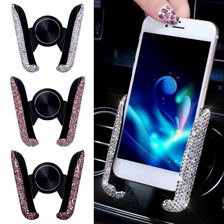 Stornfield | Car Phone Holder