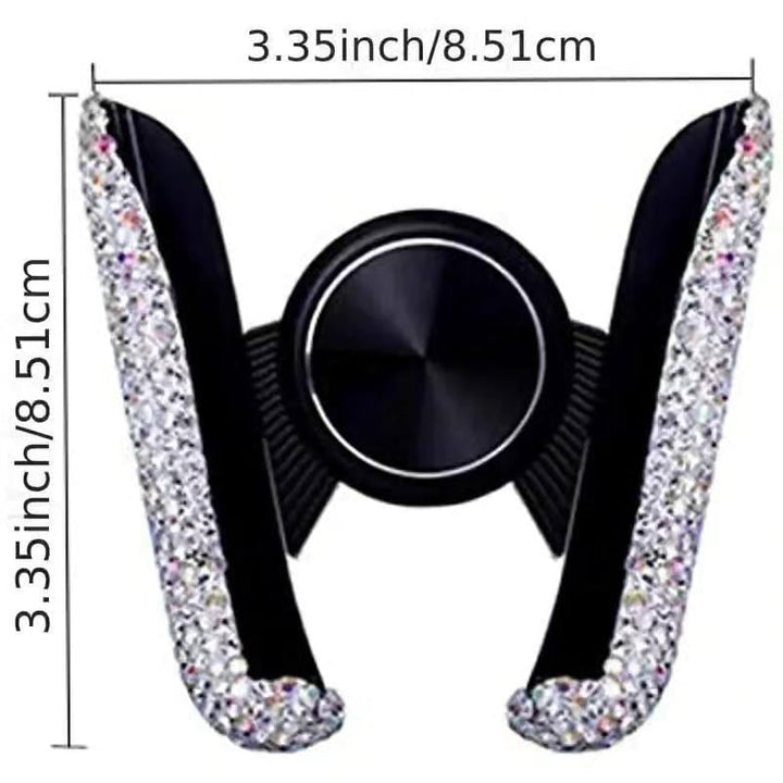 Stornfield | Car Phone Holder