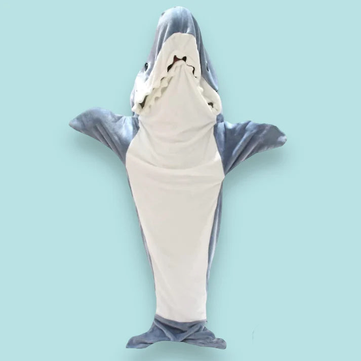 Shark Blanket 🦈 | Stornfield
