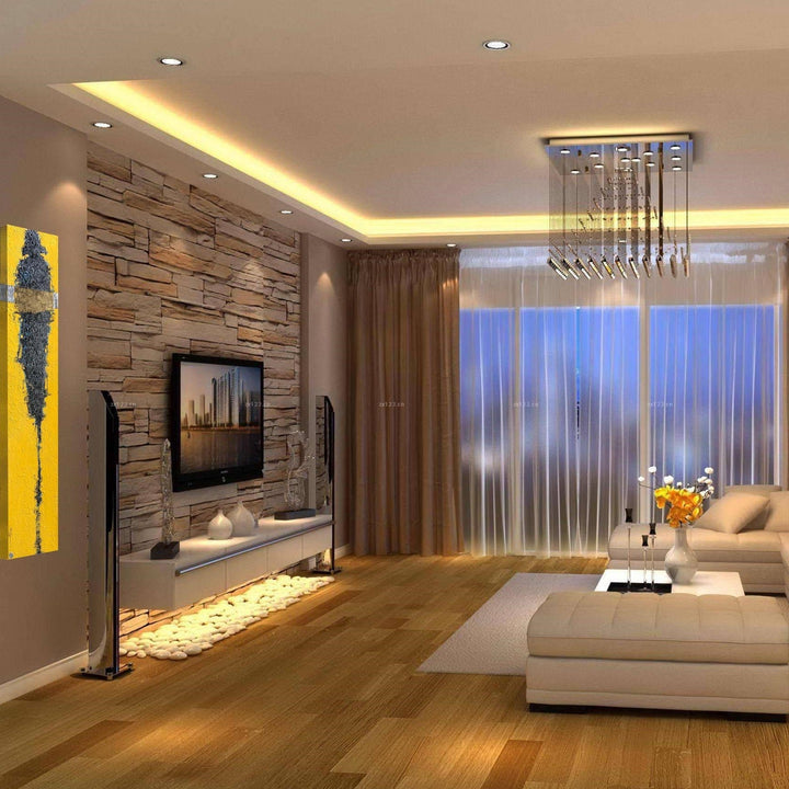 Stornfield | Wireless Motion Sensor LED Strip - LumaStrip