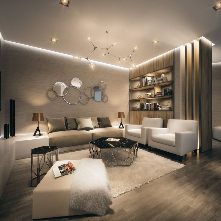 Stornfield | Wireless Motion Sensor LED Strip - LumaStrip