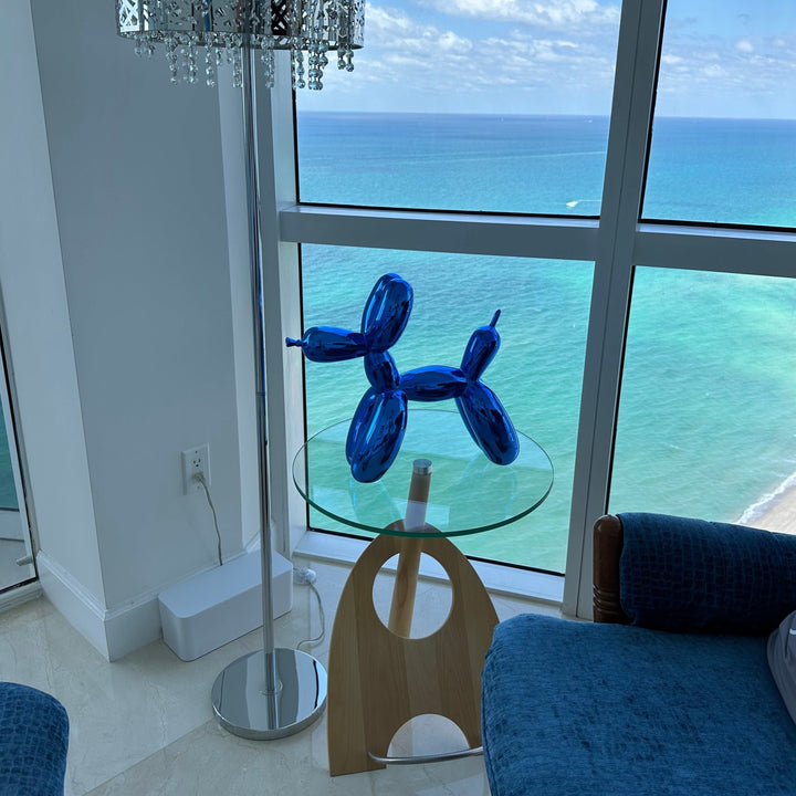 Stornfield | Balloon Dog Sculpture