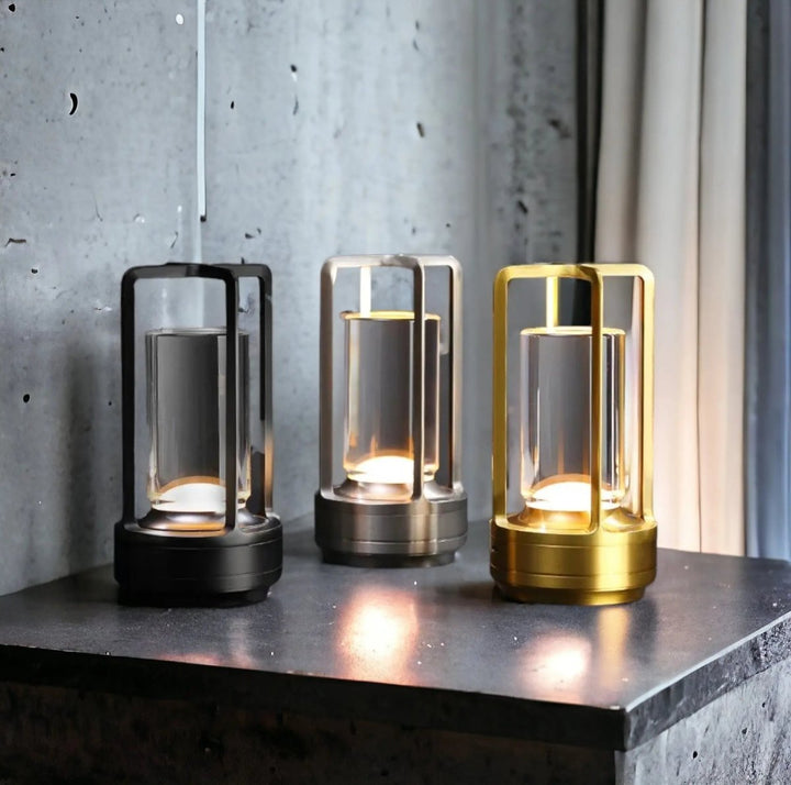 LumiNordic Illuminate your space stylishly | Stornfield