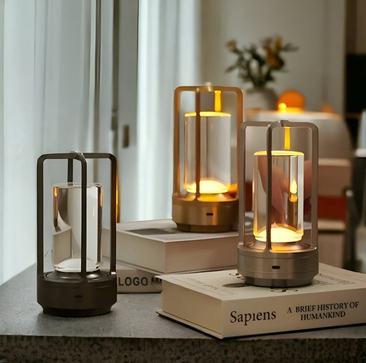 LumiNordic Illuminate your space stylishly | Stornfield
