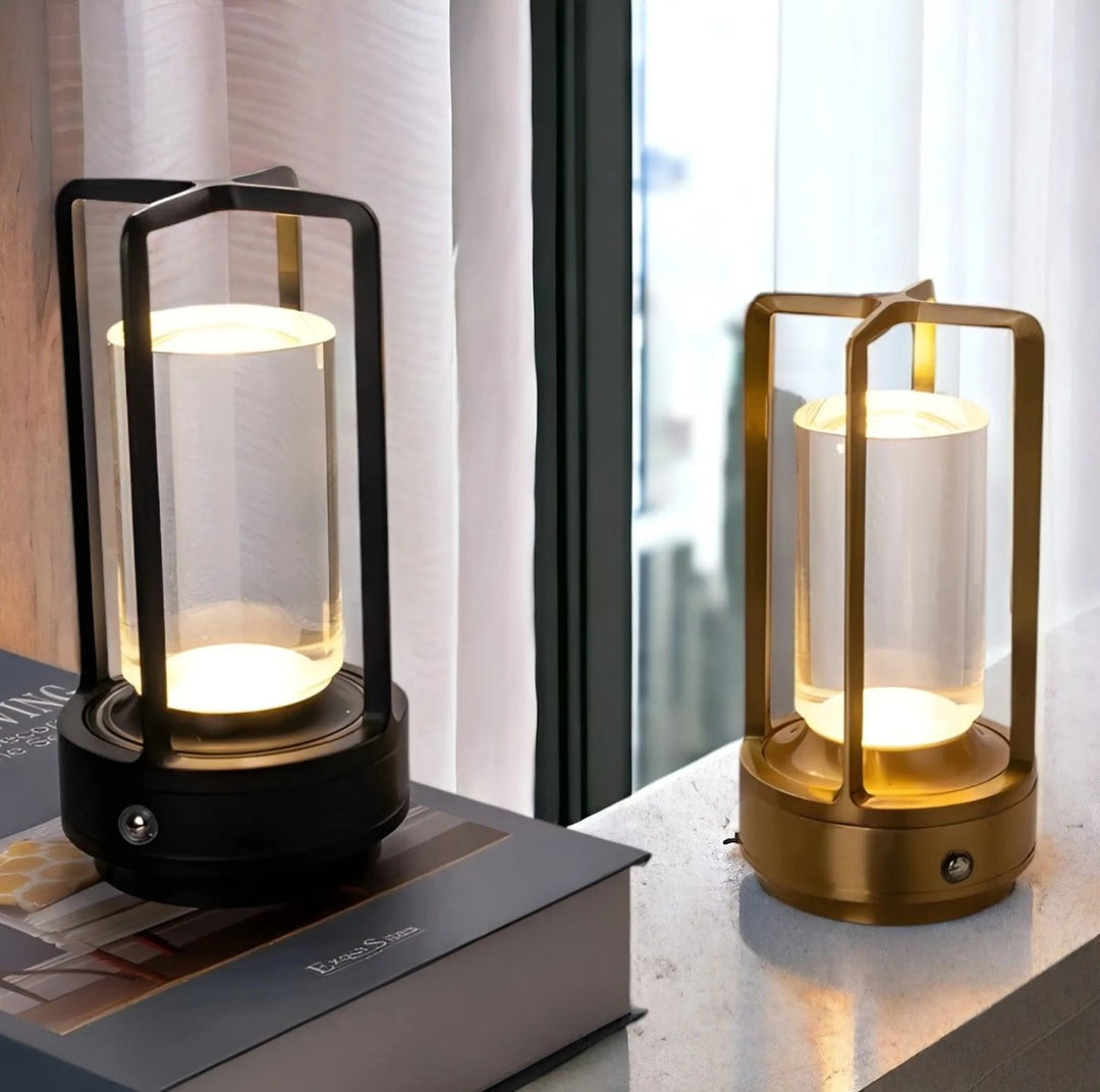LumiNordic Illuminate your space stylishly | Stornfield