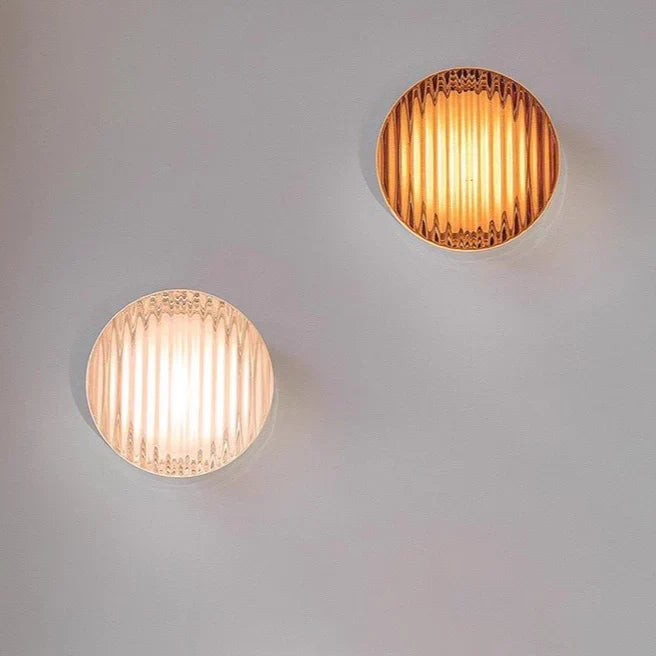 Modern LED Wall Light – Elegant Design for Living and Bedroom | Stornfield