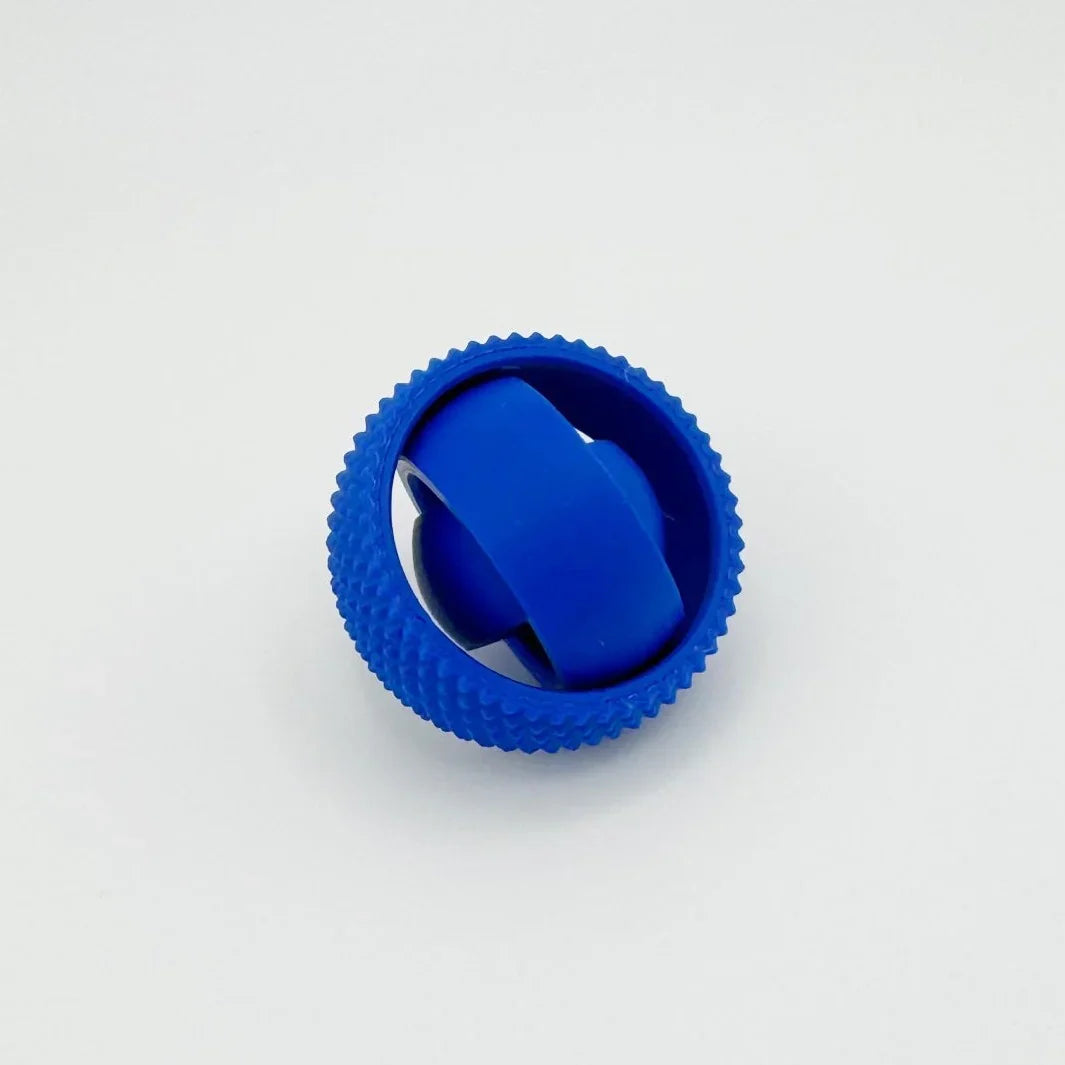 3D spinning ball toy | Stornfield