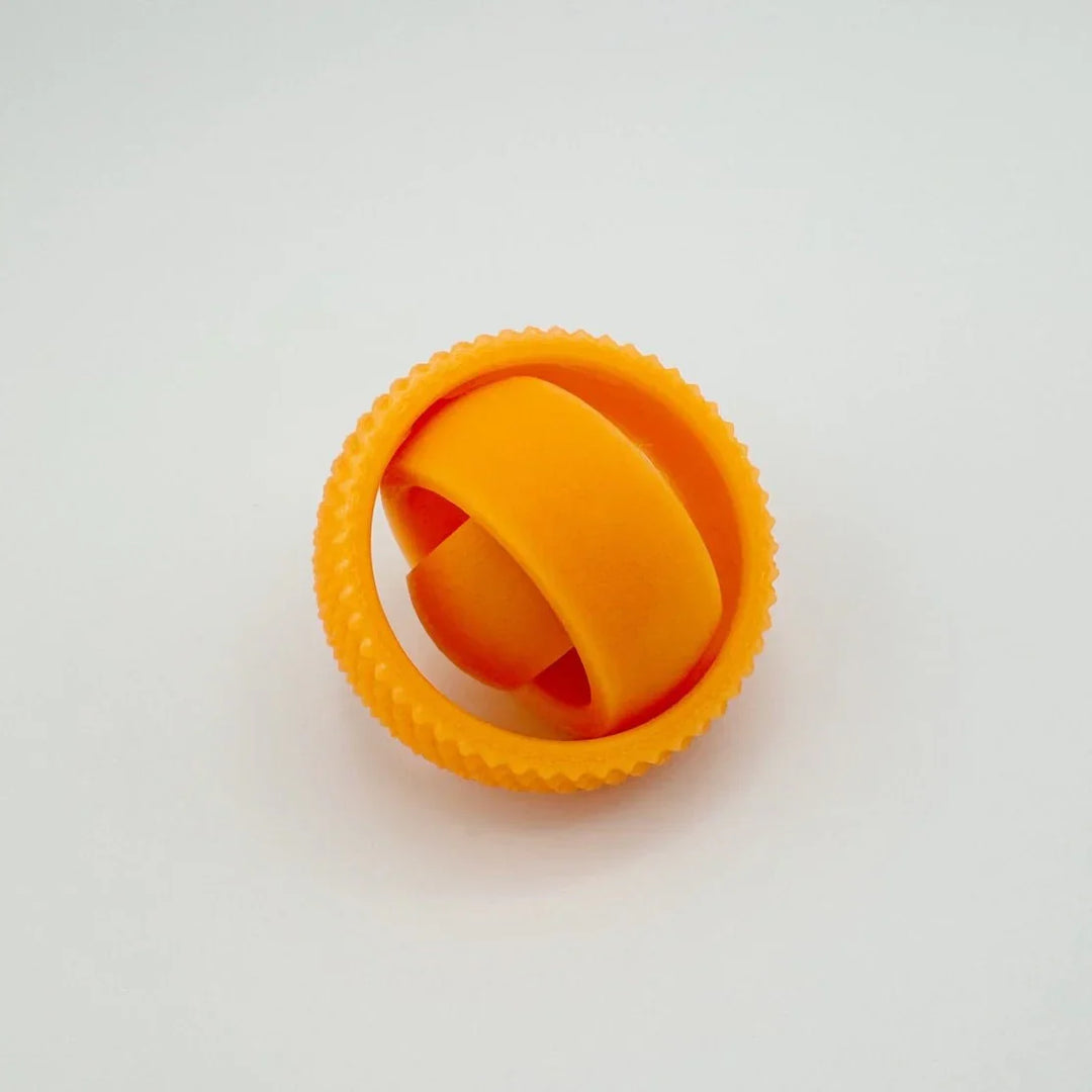 3D spinning ball toy | Stornfield