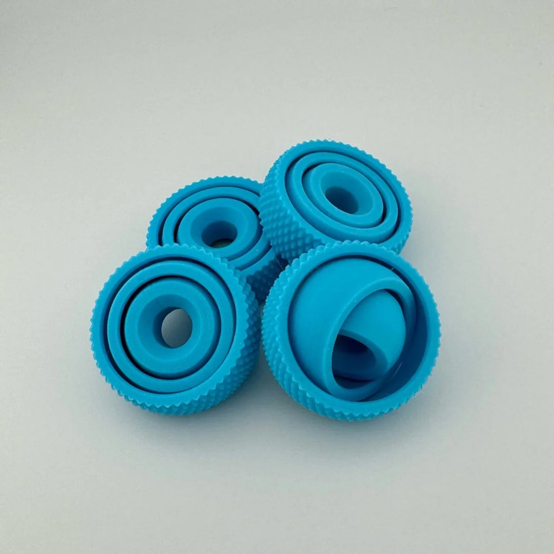 3D spinning ball toy | Stornfield