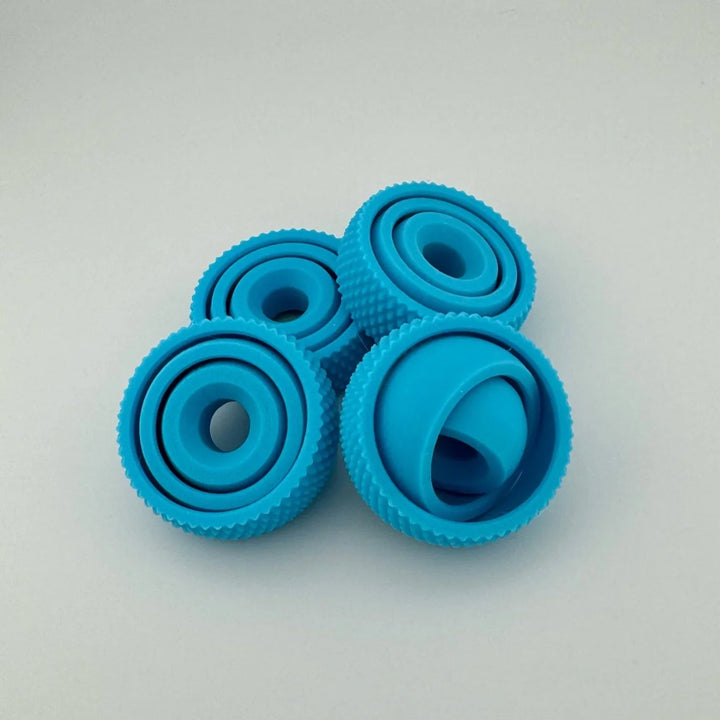 3D spinning ball toy | Stornfield
