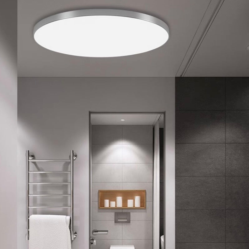Stornfield | Ceiling Light Round LED Modern Flush Fixture