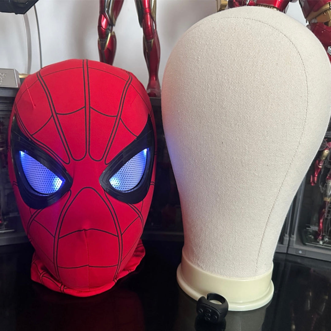 Stornfield | Spidey Mask | Superhero Mask