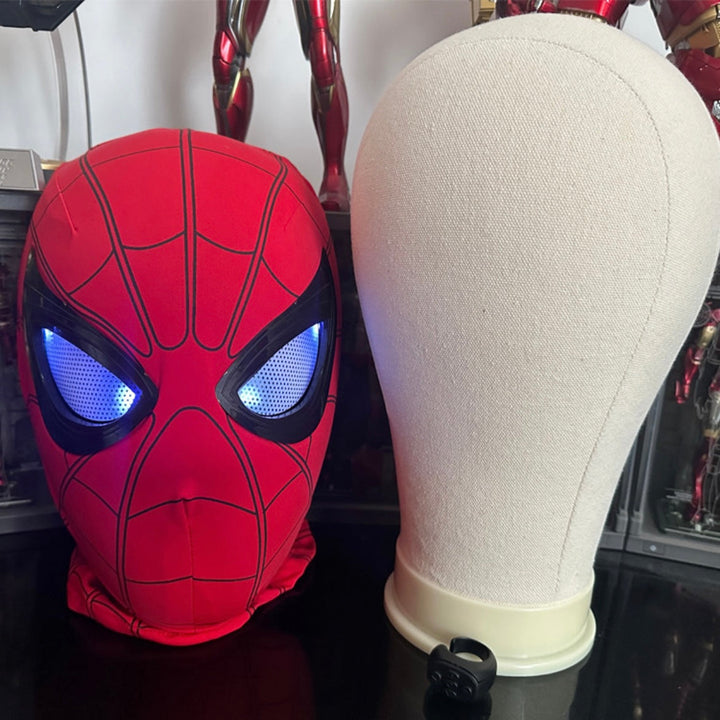 Stornfield | Spidey Mask | Superhero Mask