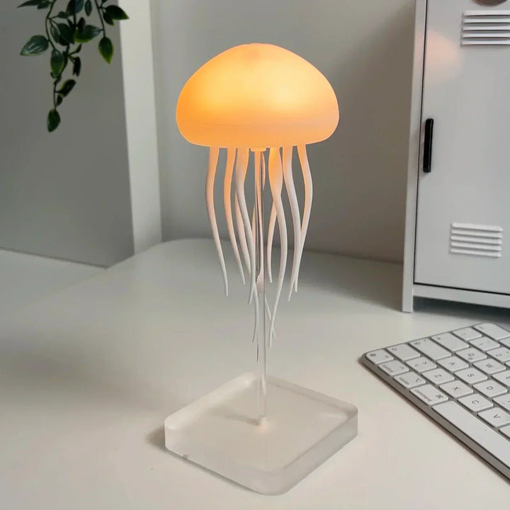JellyJive - Stornfield Dancing Jellyfish Lamp