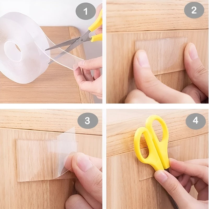 StickGenius Secure your creations easily | Stornfield