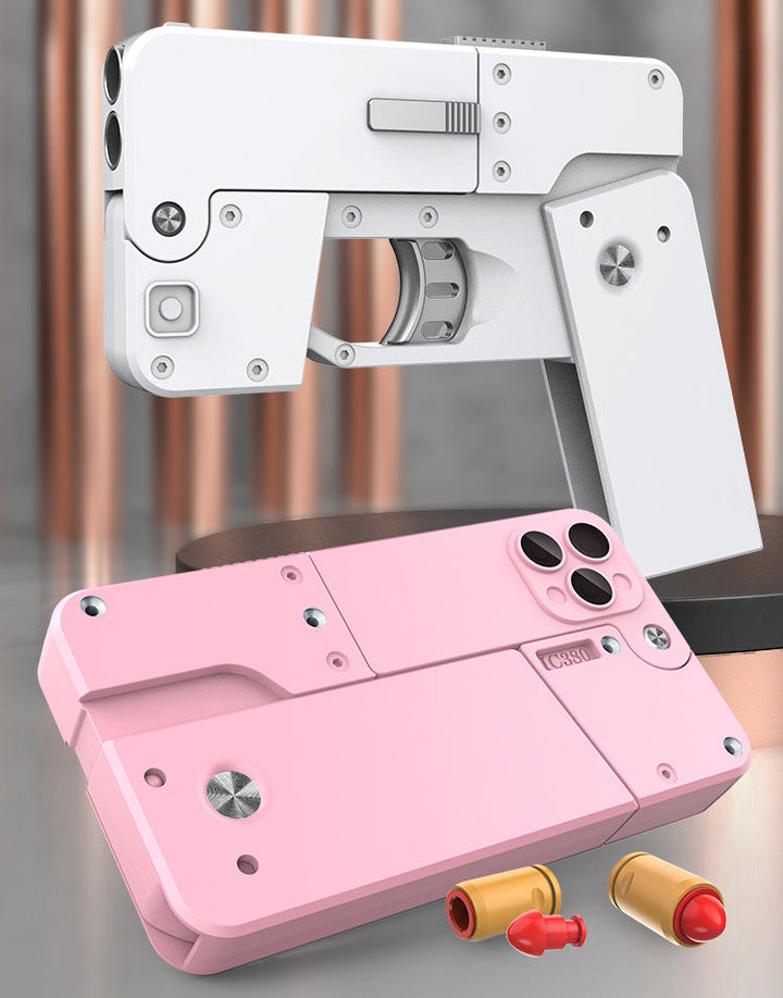 iPhone Toy Pistol | Stornfield