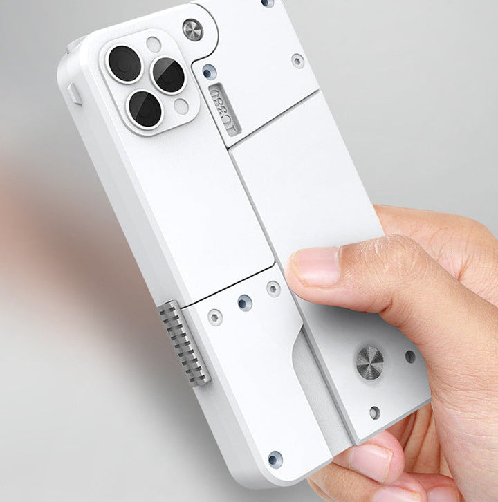 iPhone Toy Pistol | Stornfield