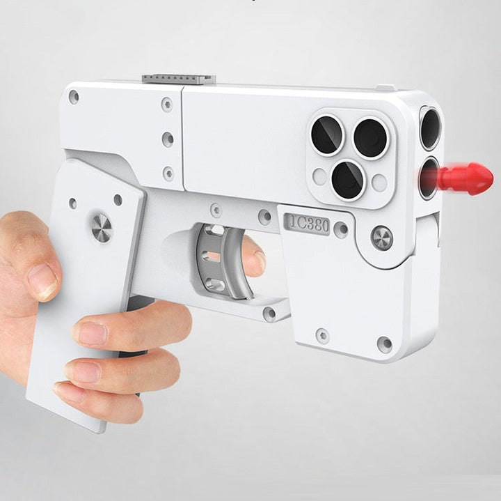 iPhone Toy Pistol | Stornfield
