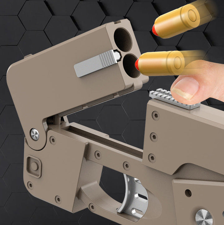 iPhone Toy Pistol | Stornfield