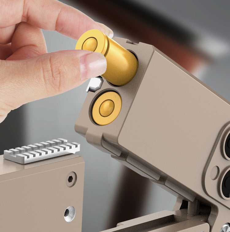 iPhone Toy Pistol | Stornfield