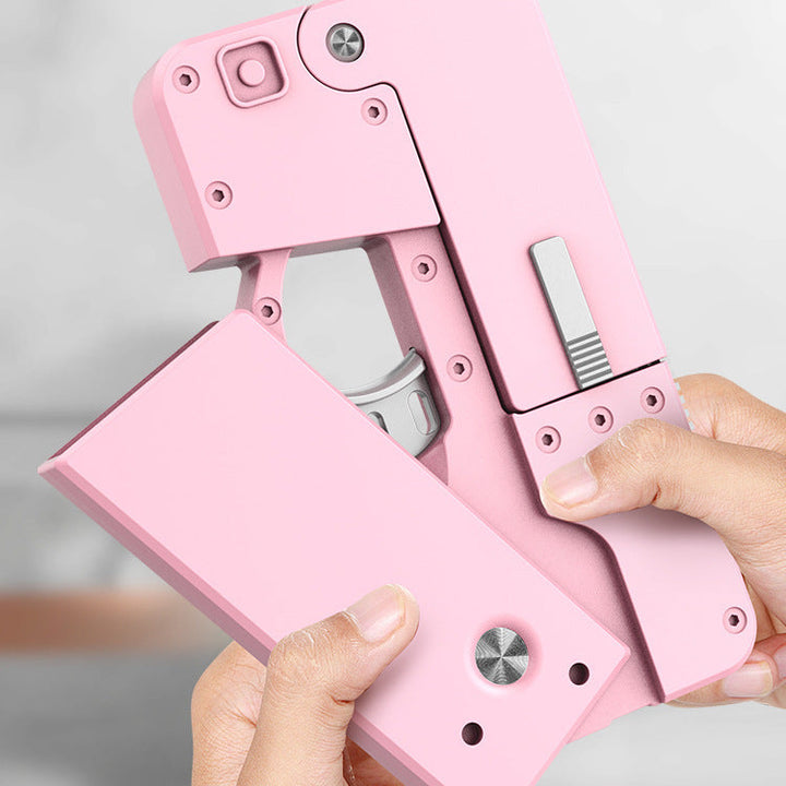iPhone Toy Pistol | Stornfield