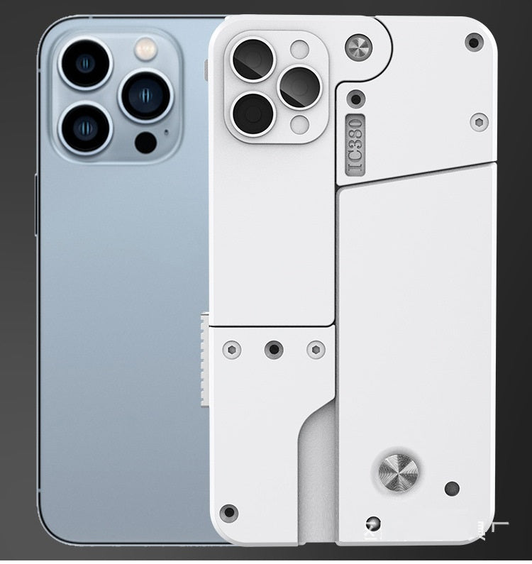 iPhone Toy Pistol | Stornfield