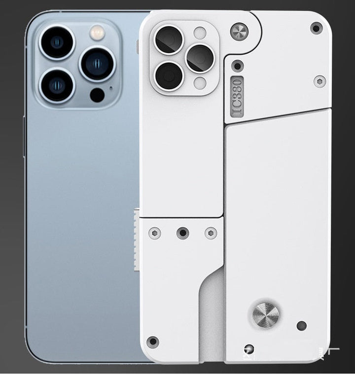 iPhone Toy Pistol | Stornfield