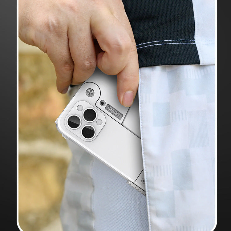 iPhone Toy Pistol | Stornfield