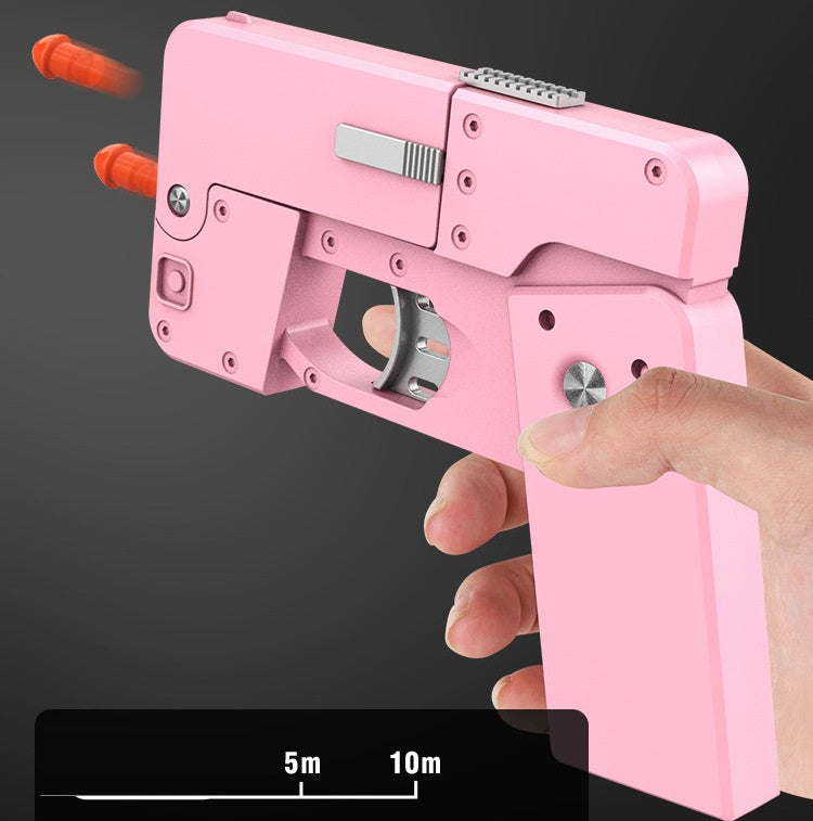 iPhone Toy Pistol | Stornfield