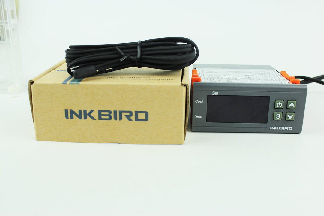 Temperature Controller ITC-1000 | Stornfield