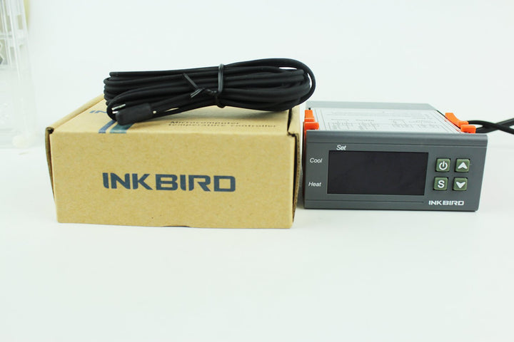 Temperature Controller ITC-1000 | Stornfield