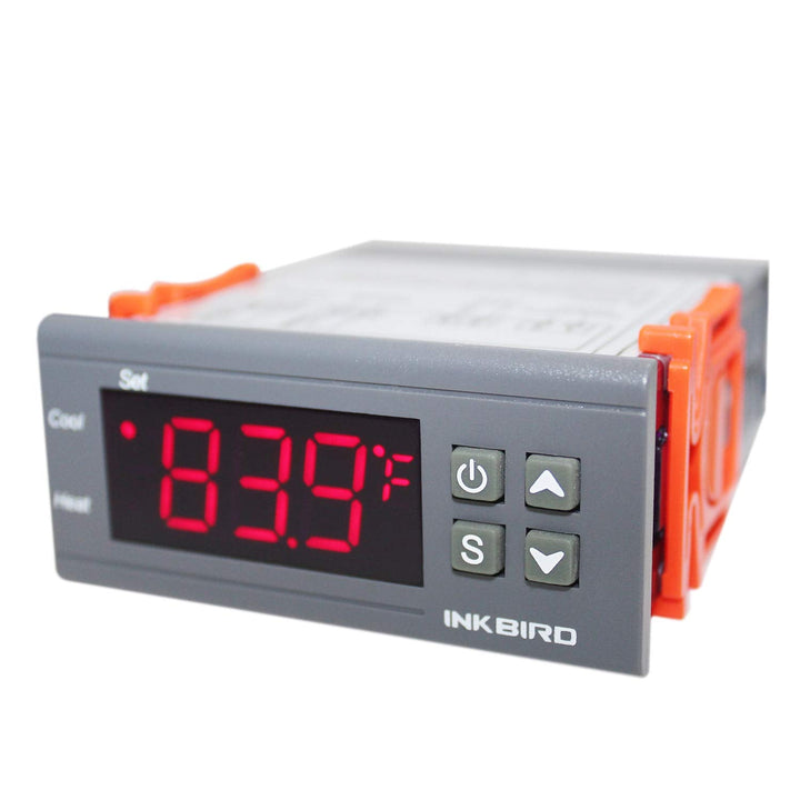 Temperature Controller ITC-1000 | Stornfield