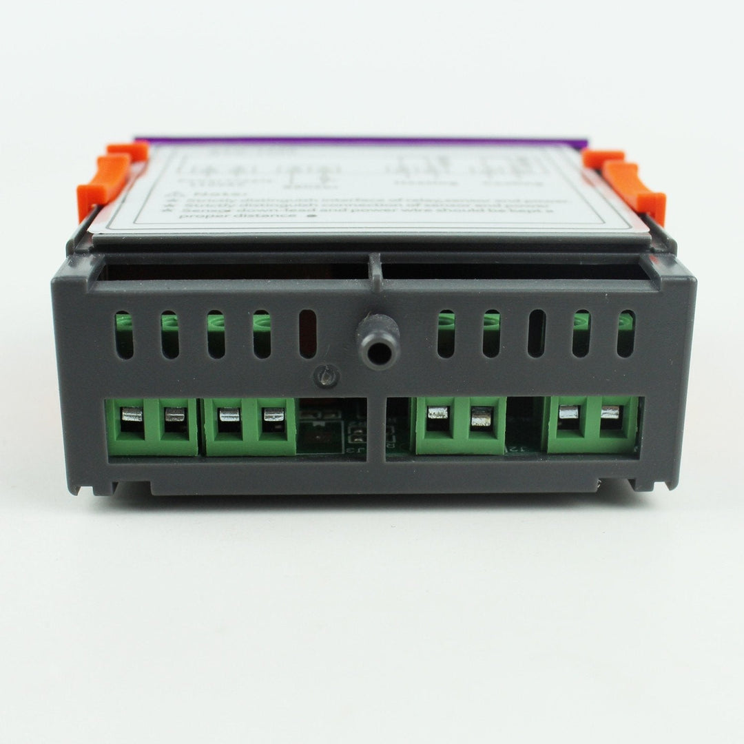 Temperature Controller ITC-1000 | Stornfield