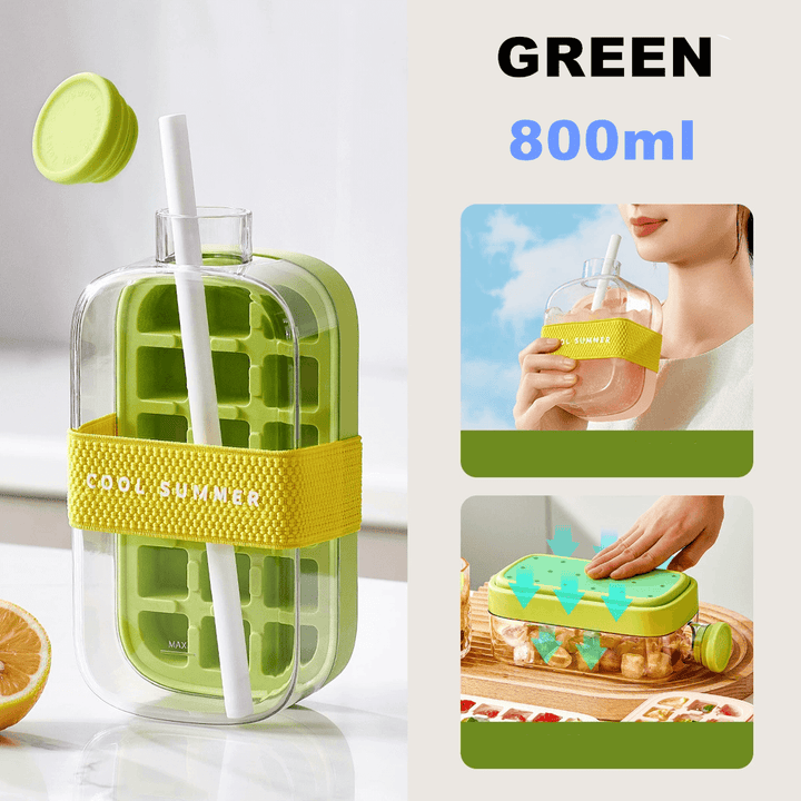 FrostBlitz — Cooler enjoyment in seconds, anytime and anywhere! | Stornfield