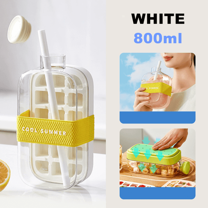 FrostBlitz — Cooler enjoyment in seconds, anytime and anywhere! | Stornfield