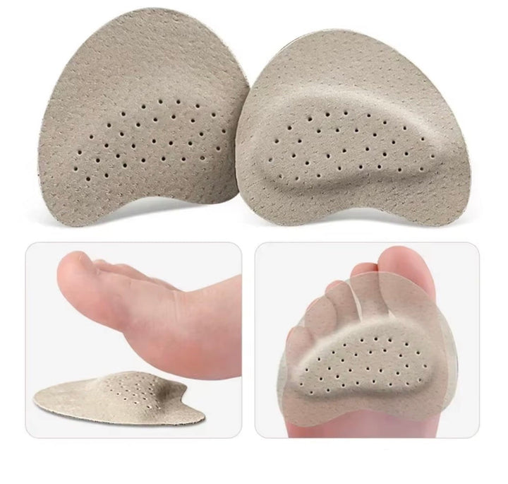 Stornfield | Non-Slip Sandal Pads – Pain Relief for Women
