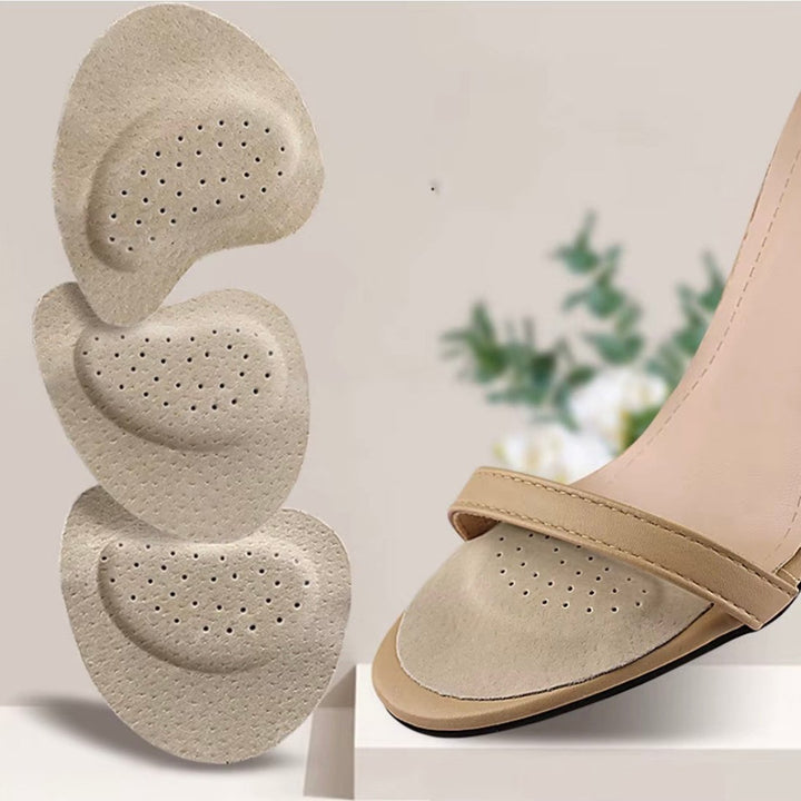 Stornfield | Non-Slip Sandal Pads – Pain Relief for Women